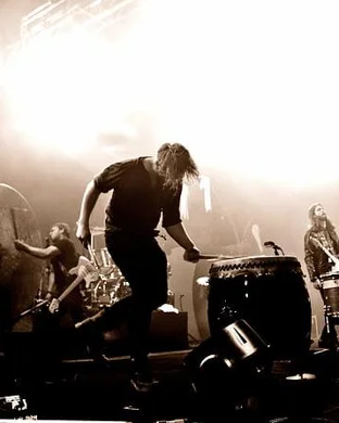 The Academy Is... Orlando