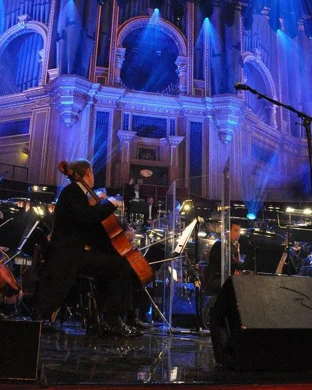 Chicago Philharmonic Orchestra