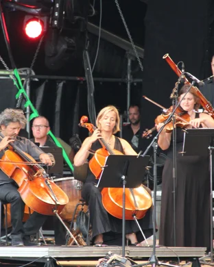 La La Land In Concert