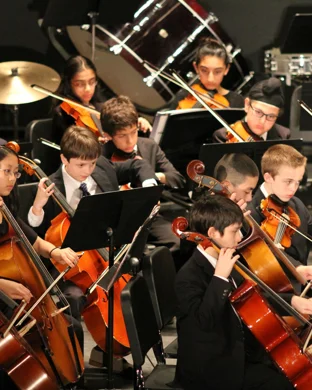 Royal Philharmonic Orchestra