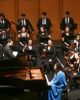 Top Gun: Maverick In Concert