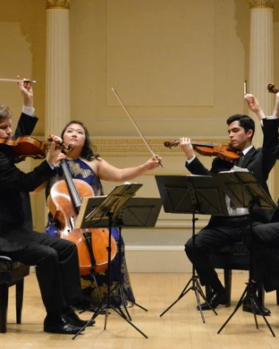 Resonate Night Orlando