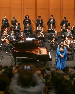 Central Florida Community Arts Symphony Orchestra: Classic(al) Rock