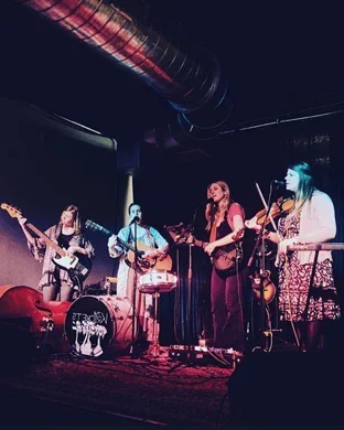 Russell Dickerson Orlando