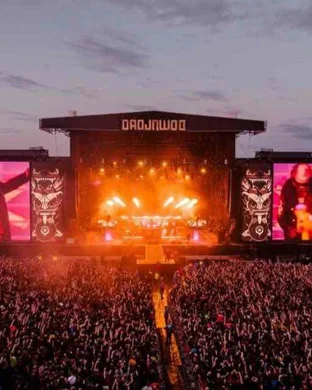 Lionheart Music Festival