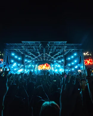 Electric Daisy Carnival - EDC Orlando