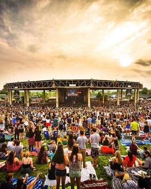 Florida Groves Music Festival - Sunday