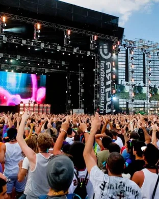 Electric Daisy Carnival Orlando