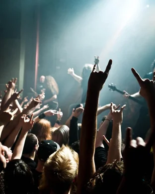 Lords of Acid Orlando