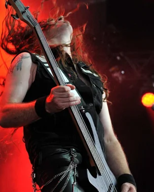 Dopethrone