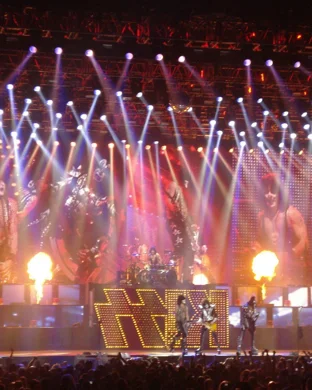 Burning Witches Sanford