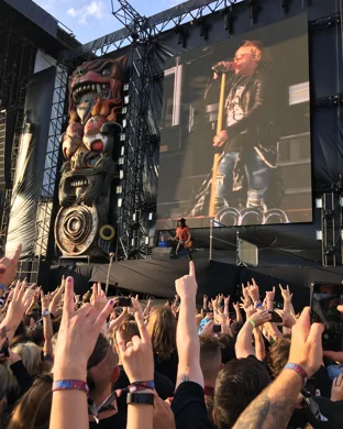 The Browning Winter Park