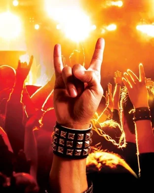 Live concert by Exhumed