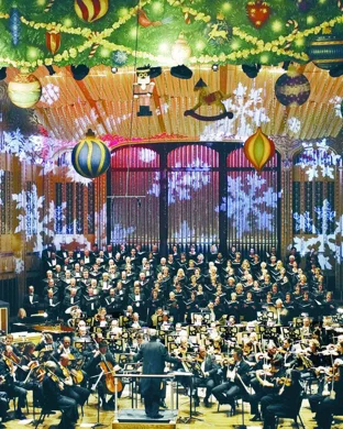 Trans-Siberian Orchestra