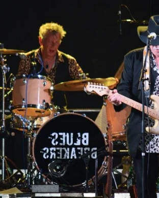 Flying Horse Big Band