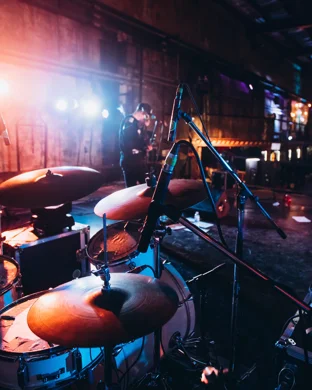 Blues is Alright Tour