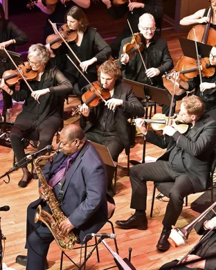 Live concert by Carolyn Wonderland