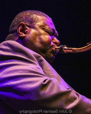 Brandee Younger Trio Orlando