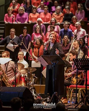 Makaya McCraven Orlando