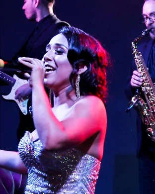 Laura Pausini Orlando