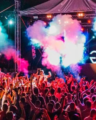 Camilo - Artist Orlando