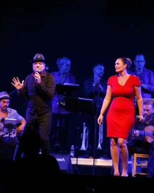 Silvestre Dangond & Juancho De la Espriella