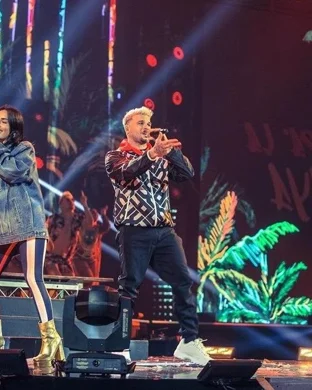 Ricardo Montaner Orlando