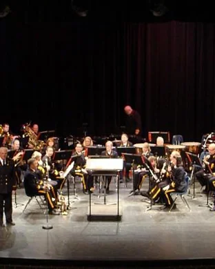 Math Rock Spring Break