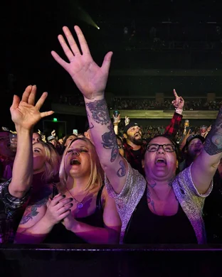 Anime Soundtracks Live: The Music of Yoko Kanno Orlando