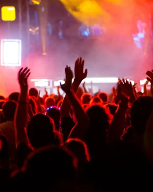 The Undercovers - Rogers, Richie, and Robinson the Tribute Orlando