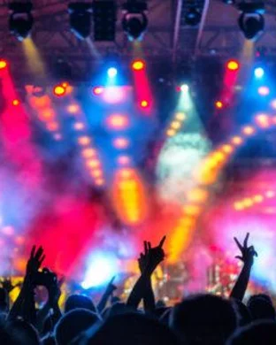 Leonid & Friends - A Tribute To Chicago