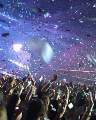 K-Pop Demon Ravers Orlando