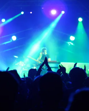 Ocean Colour Scene - Band Plymouth