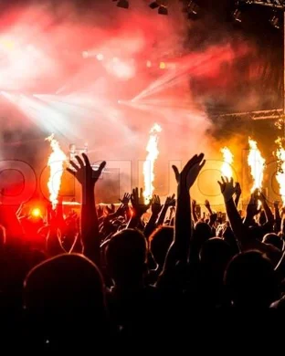 5 Seconds of Summer Orlando