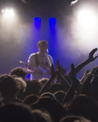 The Surfrajettes Sanford