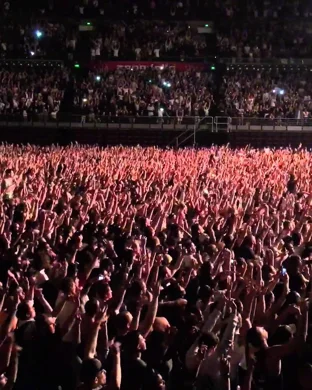 Meghan Trainor Orlando