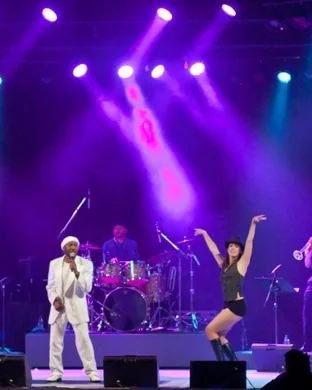 The Love of Soul Tour