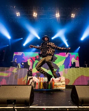 Armand Hammer Orlando