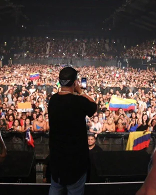 Reggae Bash World Tour