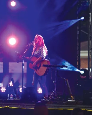 Worship: Chandler Moore & Anthony Evans