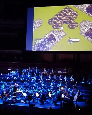 Live concert by Celtic Nova