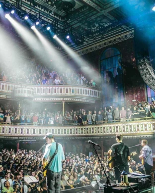 The Serpents Tour: Nymphia Wind & Plastique Tiara