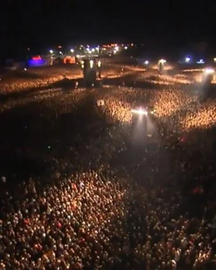 Sonic Live In Concert