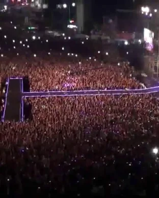 The Serpents Tour: Nymphia Wind & Plastique Tiara