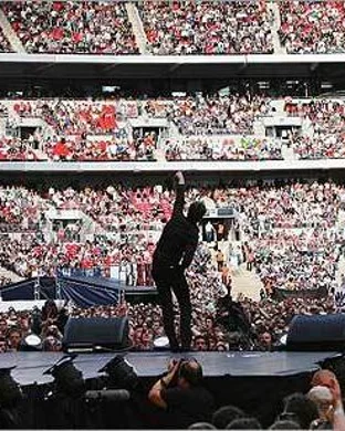 Los Hermanos Rosario