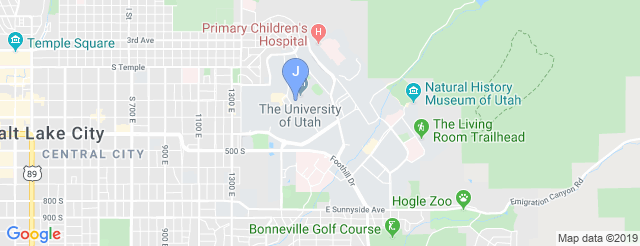 Jon M. Huntsman Center