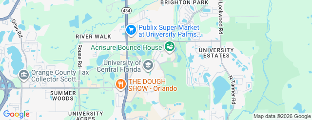 UCF Softball Complex