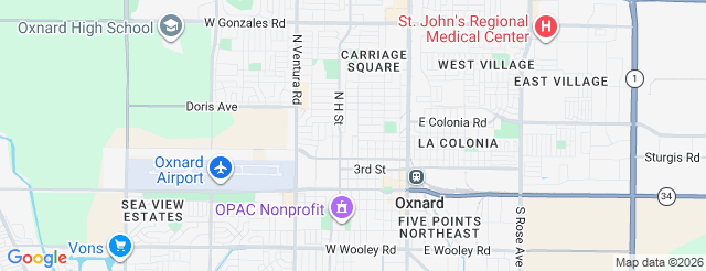 Wayne Densch Performing Arts Center