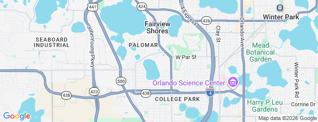 Edgewater High School