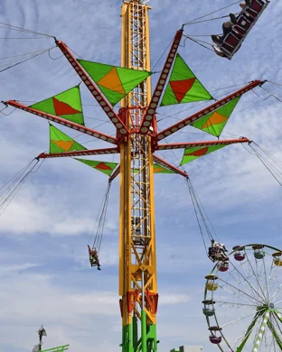 Kissimmee Home & Holiday Market: Saturday event